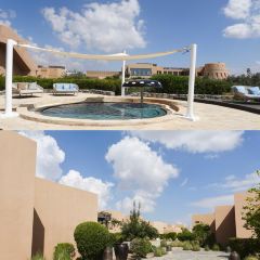 Al Qalaa at Anantara Al Jabal Al Akhdar Resort 여행 사진