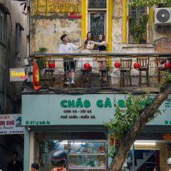 Cong Caphe ảnh của người dùng