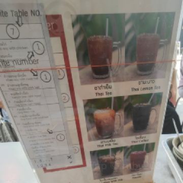 Khao Soi Maesai張用戶圖片