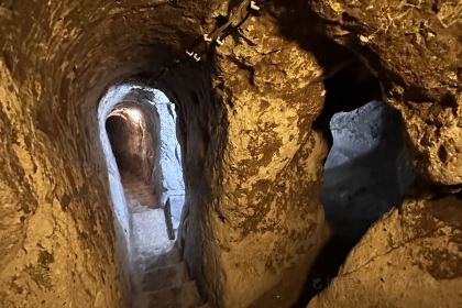 Melegobia Restaurant