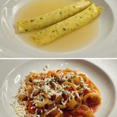 Volti Tuscan Grill & Bar User Photo