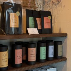 Gluck Coffee Spot張用戶圖片