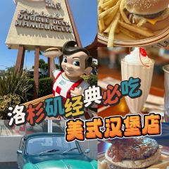 Bob's Big Boy ảnh của người dùng