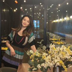 Ms Jackson Restaurant & Bar User Photo