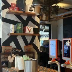 Single O Surry Hills User Photo