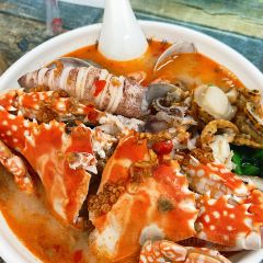 TEMPO海景餐酒吧張用戶圖片