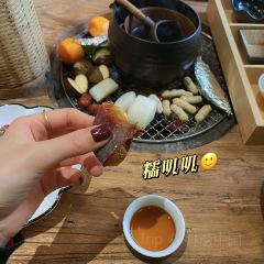 圆始空间·会客厅(万达店) User Photo