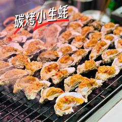 陈玲荞凉粉店 User Photo