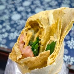 魁盛居百年鲁菜馆(中林路店) User Photo