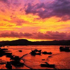 福宁海鲜大排档 User Photo