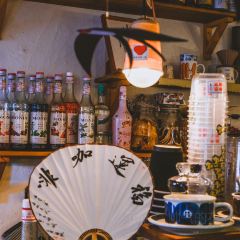 福运咖啡店 User Photo