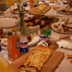 Little Milly 小米粒親子餐廳張用戶圖片