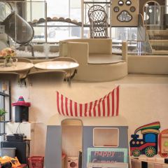 Little Milly 小米粒親子餐廳張用戶圖片