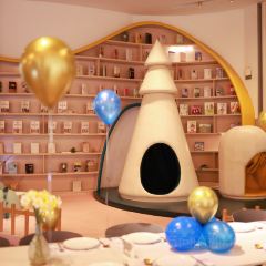 Little Milly 小米粒親子餐廳張用戶圖片