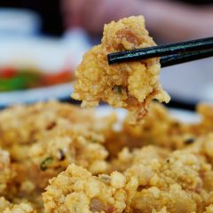 Zhongqiaohaixianlou User Photo