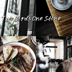 Two Birds One Stone·一石二鸟(木色店) 여행 사진