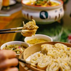 晋北会馆 ảnh của người dùng