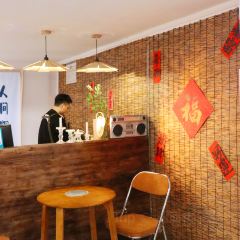 神奇猪肚鸡食府(马岭宿舍区店) User Photo