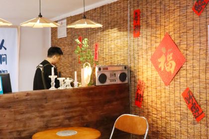 神奇猪肚鸡食府(马岭宿舍区店)