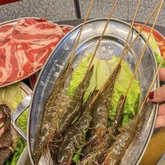 Fugui Xu Zaopocu Hot pot User Photo