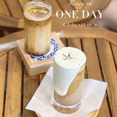 Tiny coffee·草芥咖啡 User Photo
