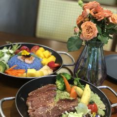 五季·情調小西餐(萬科裡店)張用戶圖片