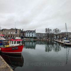 The Harbour Seafood Restaurant and Takeaway User Photo