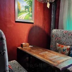 茉莉花园咖啡馆 User Photo