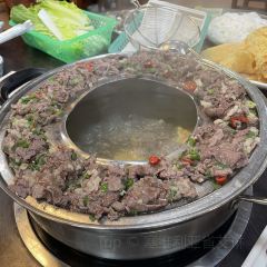 李厝火锅城 User Photo