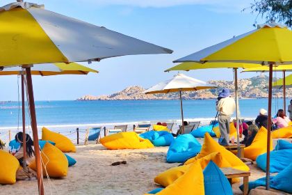 Shitouhuichangge Coffee Shop