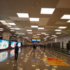 Minhang Restaurant User Photo