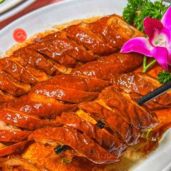 德記大排档(慈云路店)張用戶圖片