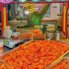 宿醉意大利餐廳張用戶圖片