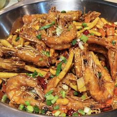 TIAN DA SHI YA ZHAO ZHAO TE SE HUO GUO LAN ZHOU ZONG DIAN User Photo