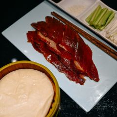 和合大院(东海大道店) User Photo