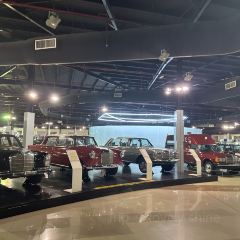 Crew Lounge 여행 사진