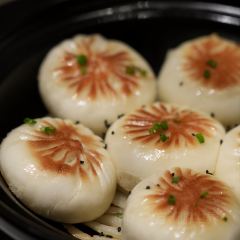 上海康桥万豪酒店珑锦轩中餐厅 User Photo