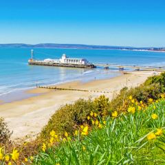The Crab at Bournemouth 여행 사진