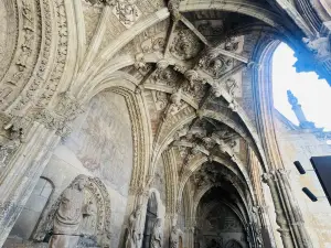 Cattedrale di León