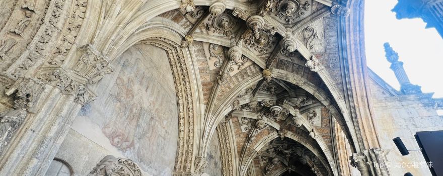 Cattedrale di León
