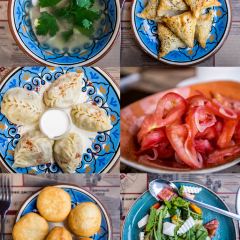Kazakh Restaurant Abay張用戶圖片