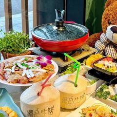 椰品生活海南椰子鸡(阿那亚店) User Photo