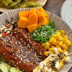 山禾海食物工作室 User Photo
