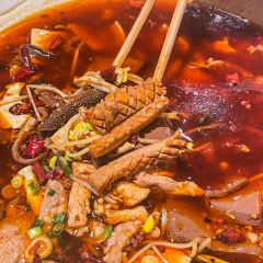 黄埔餐厅 User Photo