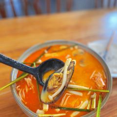 花事了简餐 User Photo