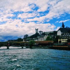 Old Swiss House User Photo
