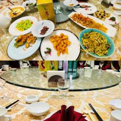 重庆德忆火锅(龙南街3店) User Photo