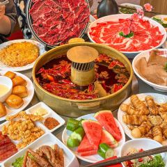 重庆辣度火锅(宁乡吾悦店) User Photo