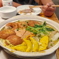 秀容小馆 User Photo