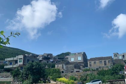 福来花生汤(南后街店)